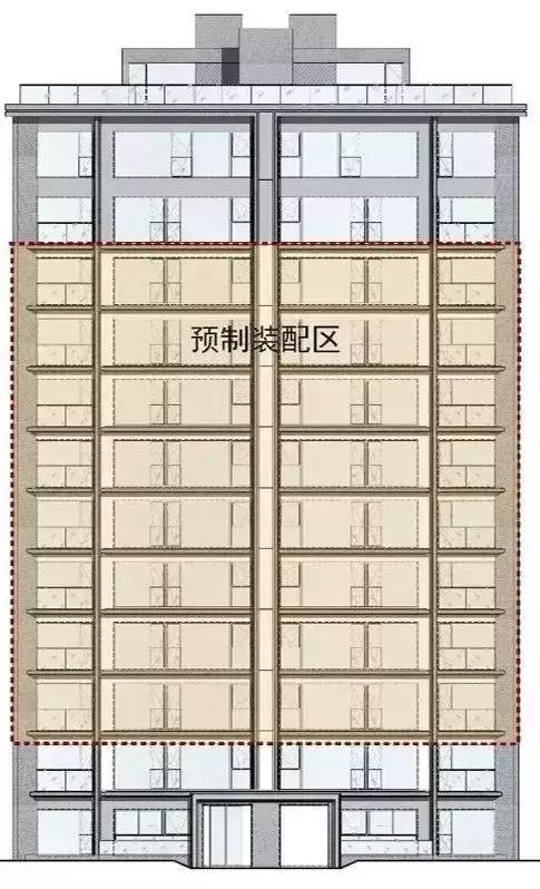 裝配式設計要點匯總