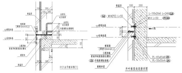 裝配式設計要點匯總