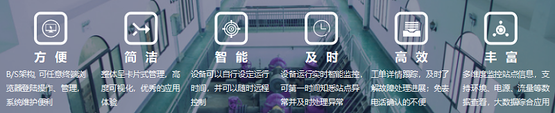 i3v污水處理解決方案