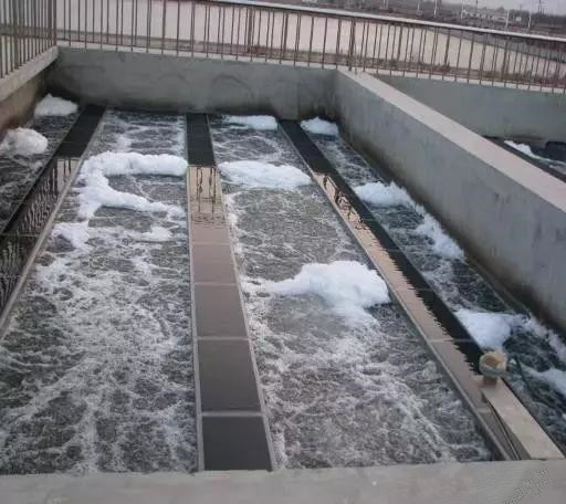生活污水處理廠工藝流程【污水處理小課堂】