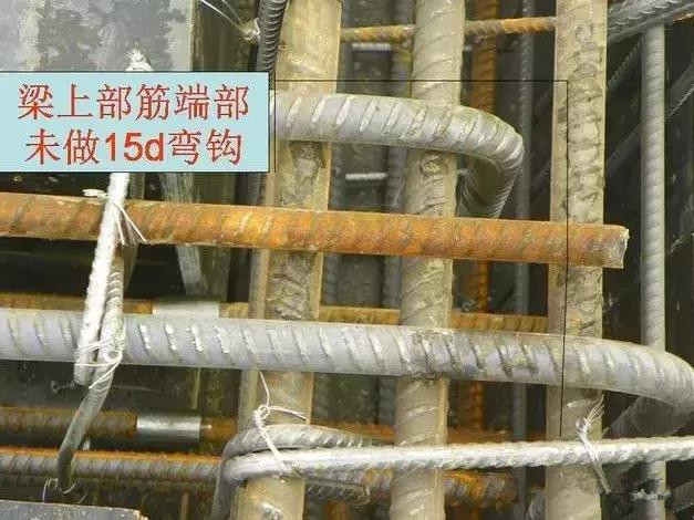 做BIM的，怎么可能少了這7本鋼筋圖集