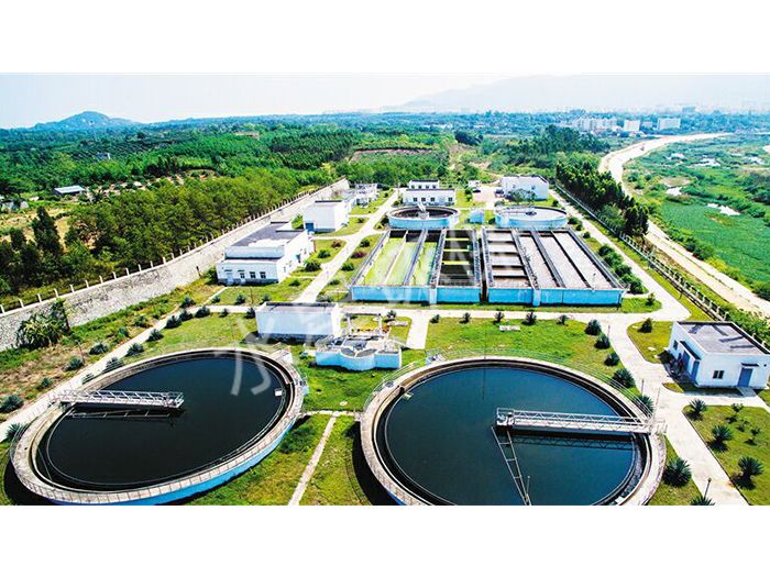 【水處理】污水處理廠運行操作規程