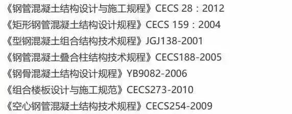 鋼結構設計有哪些規范？