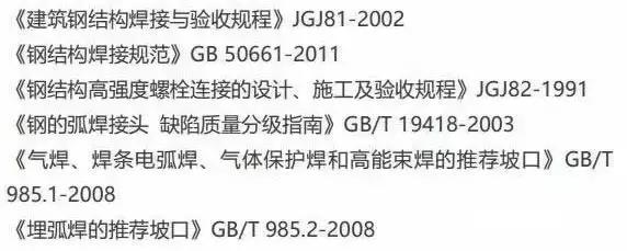 鋼結構設計有哪些規范？