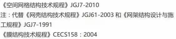 鋼結構設計有哪些規范？