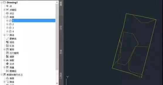 AutoCAD Civil 3D技巧 | 兩種方法創建地質模型