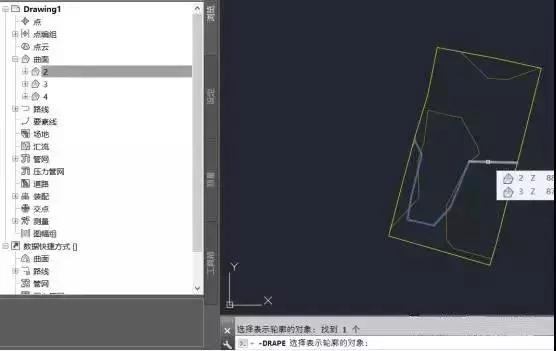 AutoCAD Civil 3D技巧 | 兩種方法創建地質模型