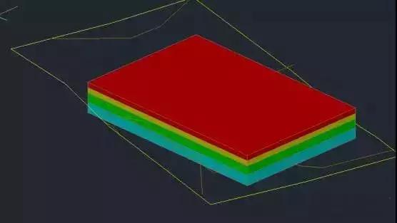 AutoCAD Civil 3D技巧 | 兩種方法創建地質模型