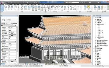 Autodesk BIM系列軟件簡介：Revit和Civil 3D軟件