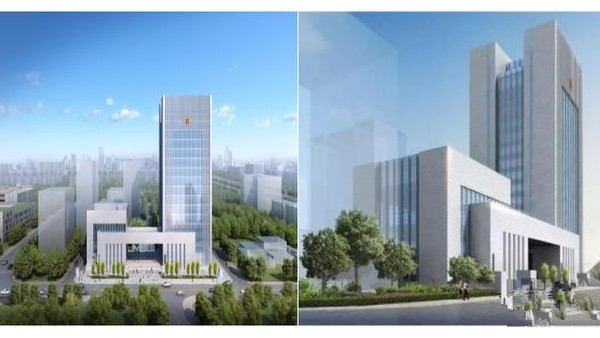 BIM地質模型分析