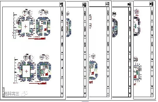 BIM技術在大型橋塔施工中的應用
