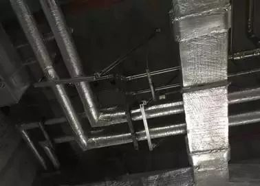 機電管線抗震支吊架的施工管理要點