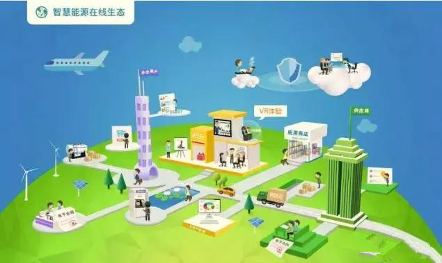 BIM技術助力智慧鄉村運維建設