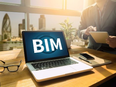 BIM的結構設計施工運維與傳統有哪些區別？
