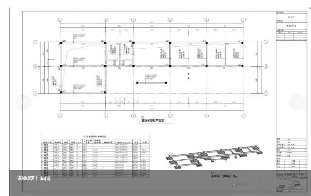 BIM技術在結構施工圖設計中的應用