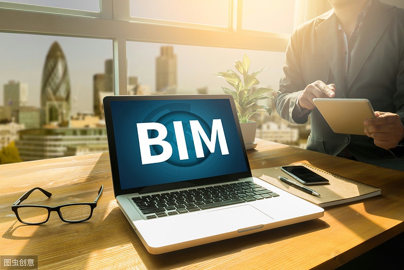 BIM的結構設計施工運維與傳統有哪些區別