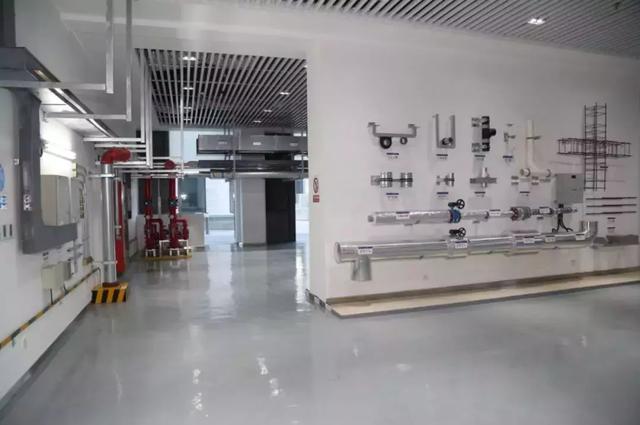 五大BIM機電管線出圖設計方法總結