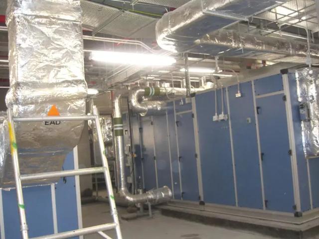 五大BIM機電管線出圖設計方法總結