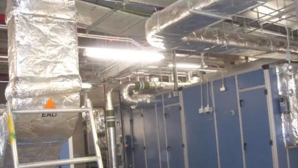 五大BIM機電管線出圖設計方法總結
