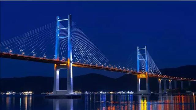 橋梁設計五步驟