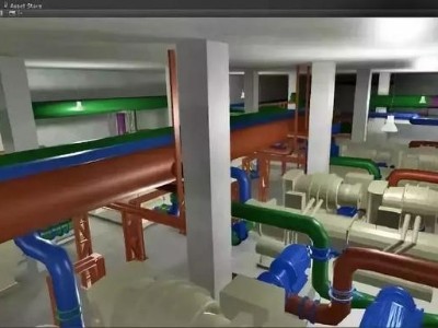 BIM在機電施工上的應用知識精選