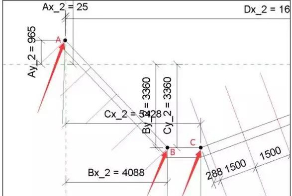 怎么用BIM技術做幕墻設計