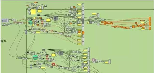 怎么用BIM技術做幕墻設計