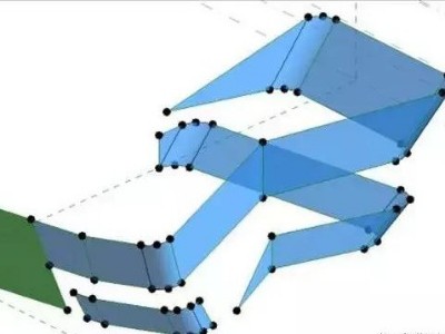 怎么用BIM技術做幕墻設計