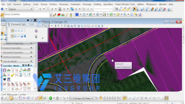 BIM技術在設備機電管線綜合優化應用