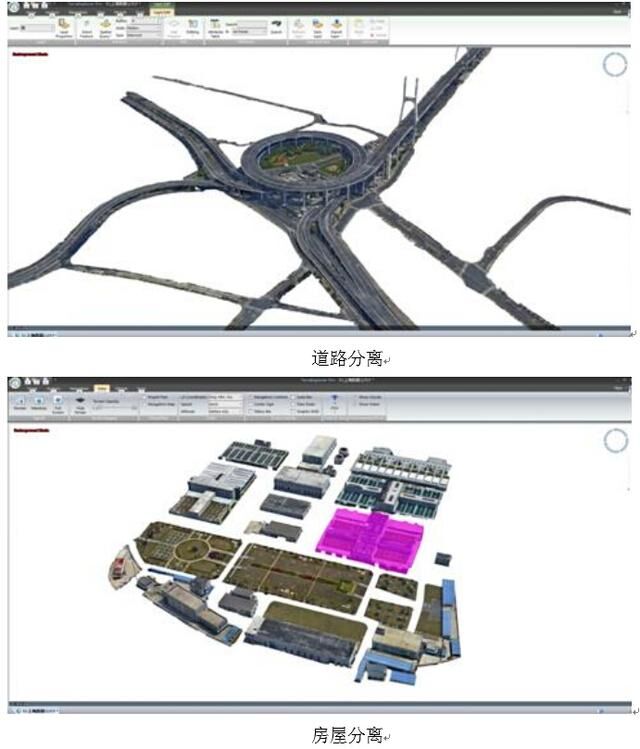 菜鳥都應該知道的傾斜攝影測量知識