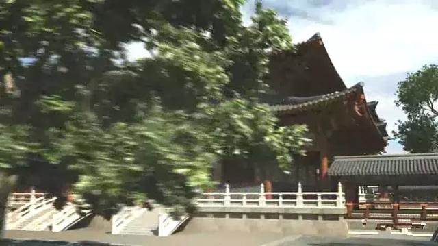 三維建筑施工動畫中后期調色處理技巧