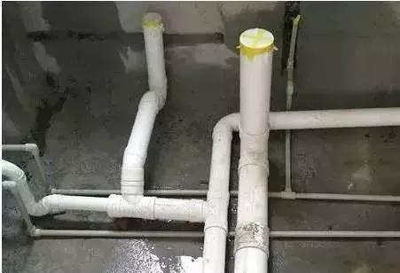 建筑給排水設計十大錯誤！