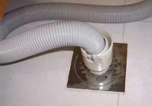 建筑給排水設計十大錯誤！