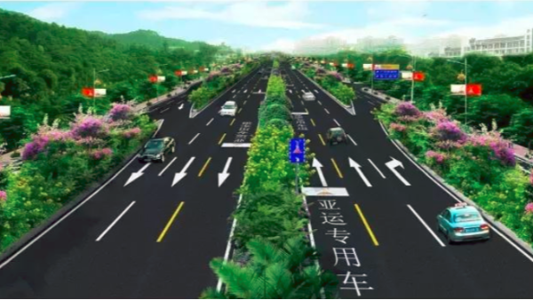 超全面的市政道路建設高清圖文指南