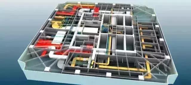 為什么BIM技術這么多優勢，卻很少有設計院能夠實現真正的BIM設計？