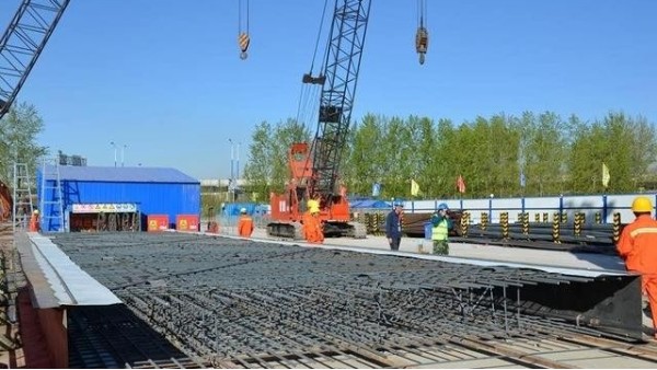 「工程技術」地下連續墻施工技術