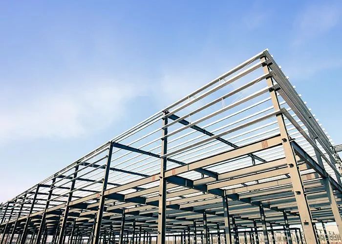 BIM加快鋼結構設計與施工項目進度水平的5種方法
