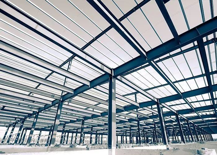 BIM加快鋼結構設計與施工項目進度水平的5種方法