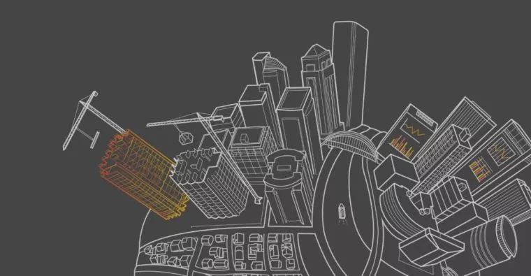 BIM加快鋼結構設計與施工項目進度水平的5種方法