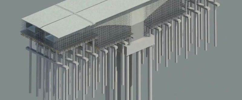 洛陽黃河特大橋項目BIM技術應用