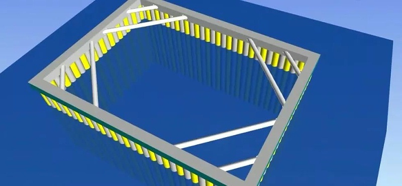 洛陽黃河特大橋項目BIM技術應用