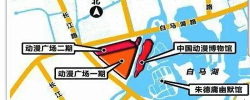 中國動漫博物館BIM項目應用