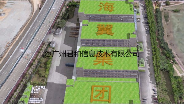 海綿城市水力模型設計