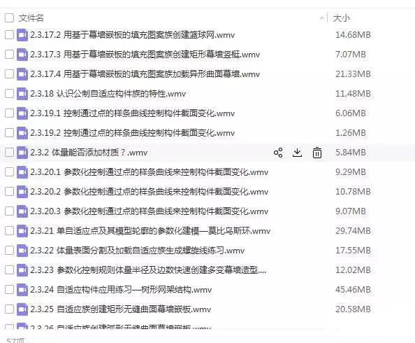央企內部BIM培訓教程,中建八局的mep培訓教程