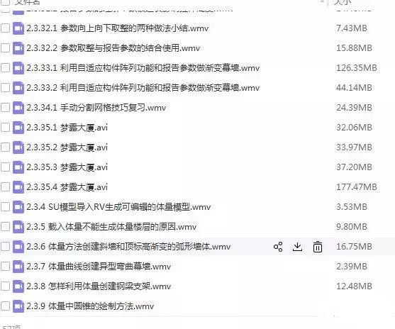 央企內部BIM培訓教程,中建八局的mep培訓教程