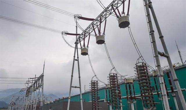 變電三維數字化設計解決方案簡介