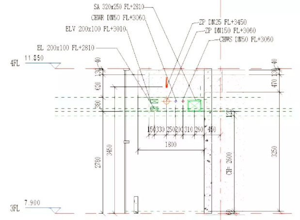 BENTLEY地質三維建模技術