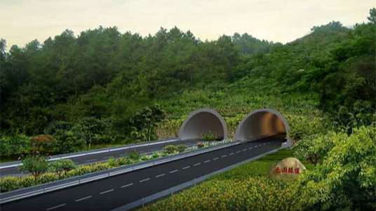 隧道bim軟件簡介及OpenRoadsDesigner地下設施和道路設計軟件詳解
