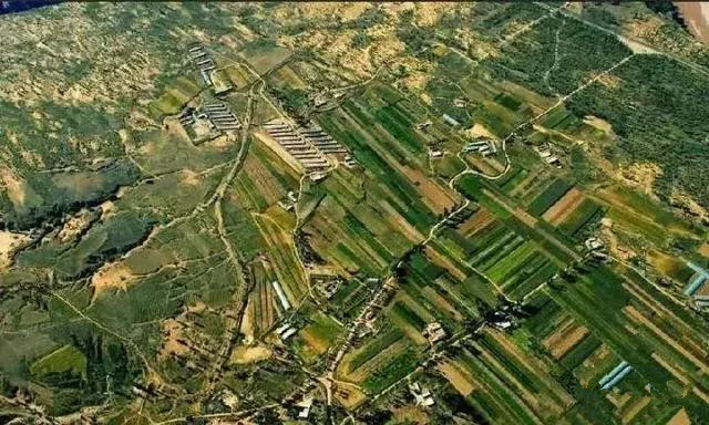 無人機航測傾斜實景三維建模進行土方計算
