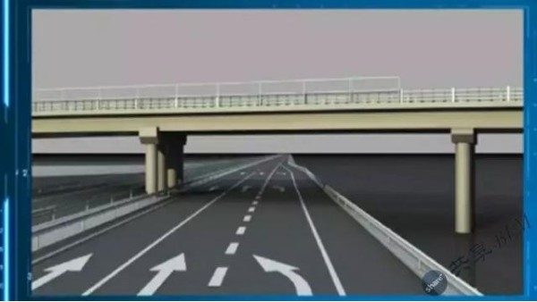 BIM技術在雙洮高速公路項目建設中的應用